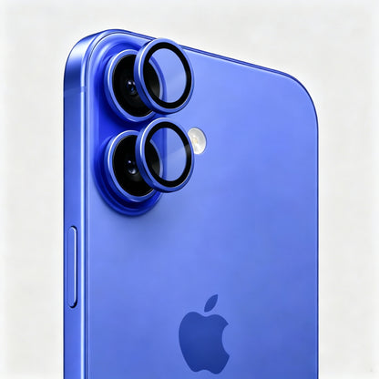 Camera Lens Protector for iPhone 16 / PLUS