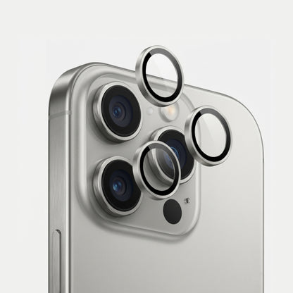 Camera Lens Protector for iPhone 16 PRO / PROMAX