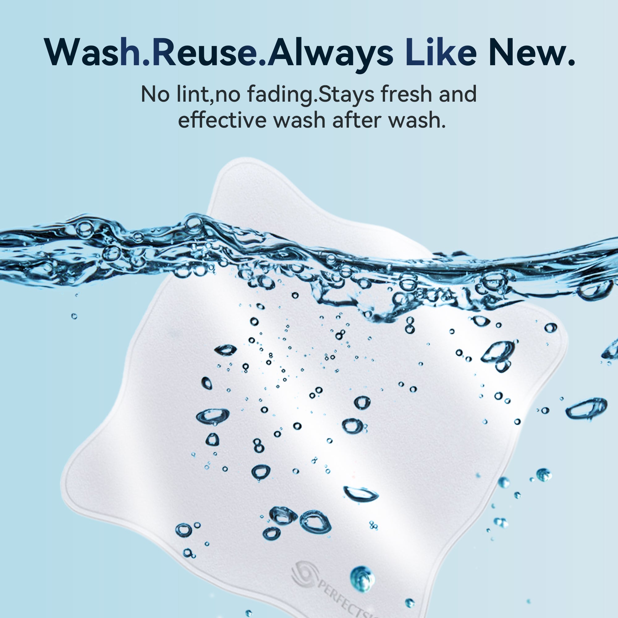 2-Pack Polishing Cloth For Apple iPhone iPad Macbook Screen Display