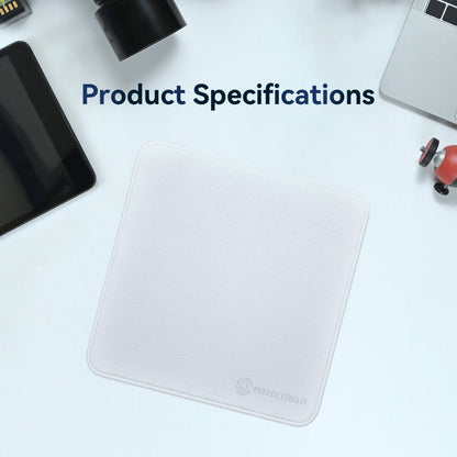 2-Pack Polishing Cloth For Apple iPhone iPad Macbook Screen Display