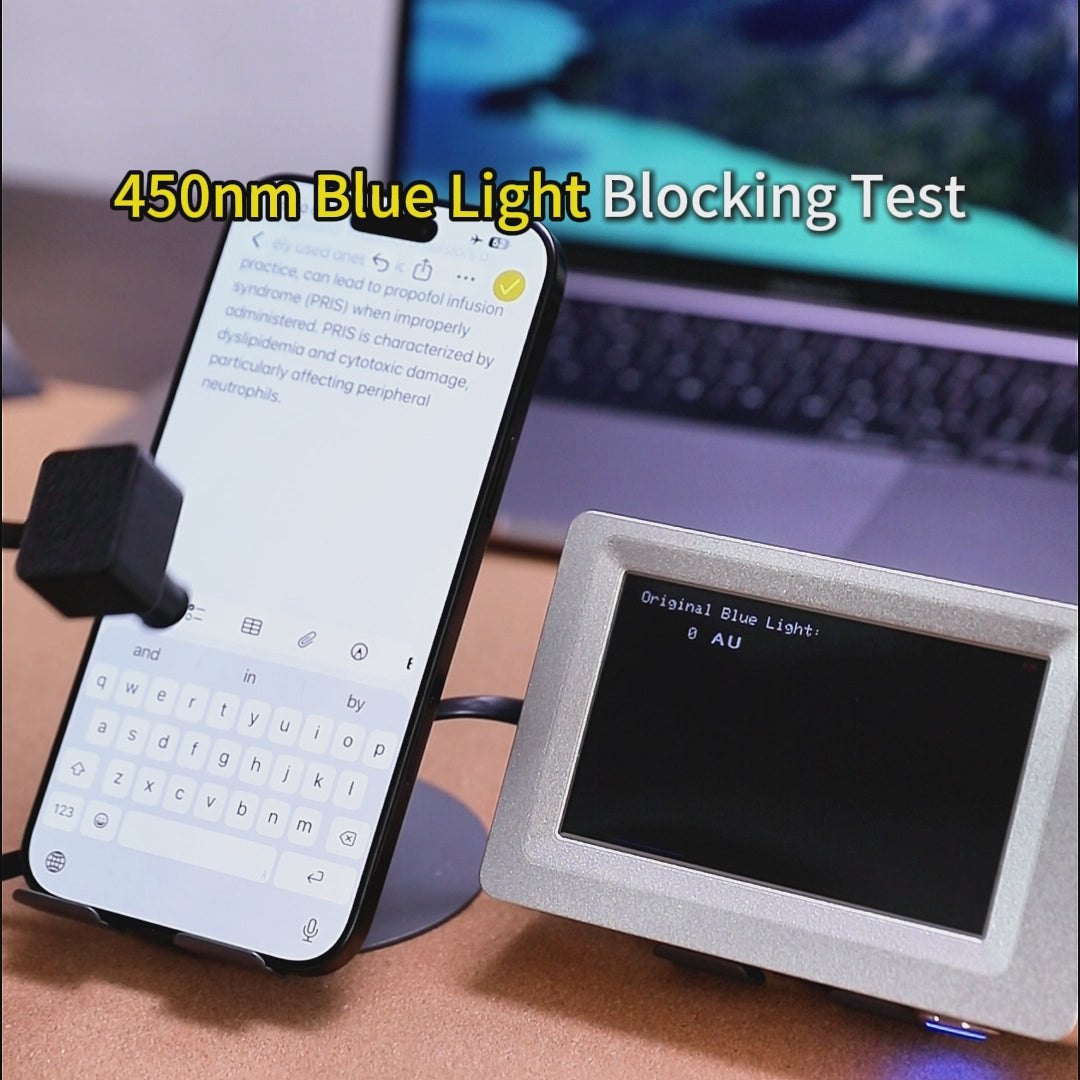 Ultra HD Glass Screen Protector for iPhone 17e