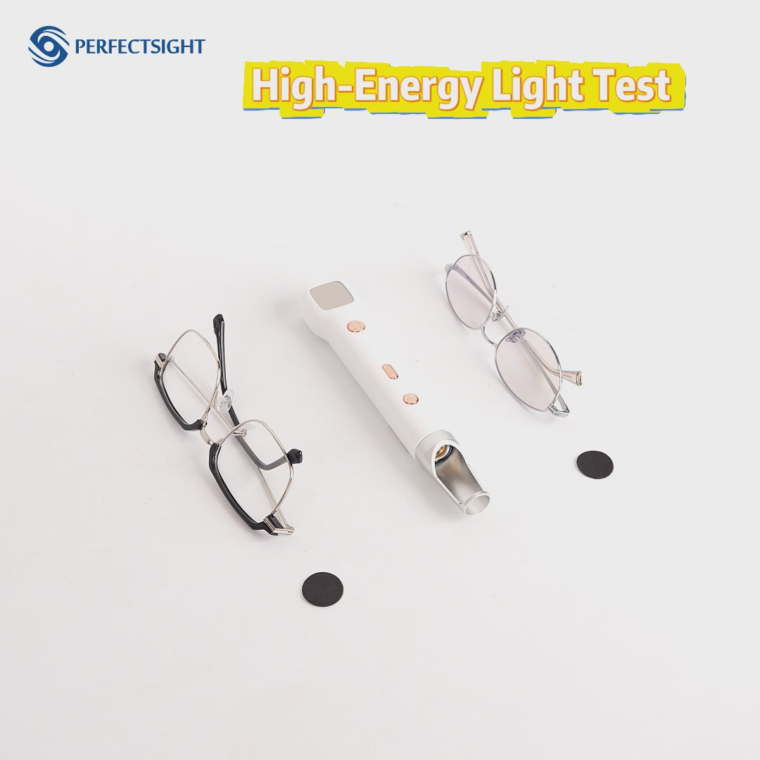 Firenze Cat-Eye Acetate Blue Light Glasses