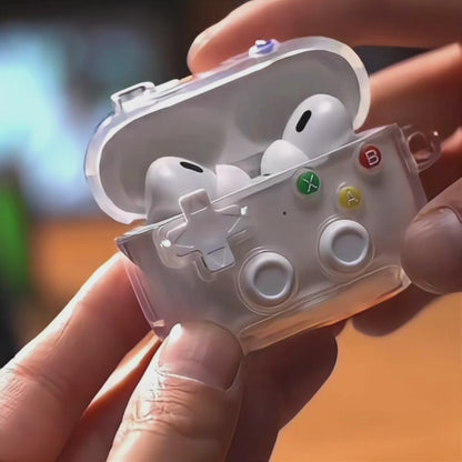 Retro Game Console Case for Airpods Pro 3