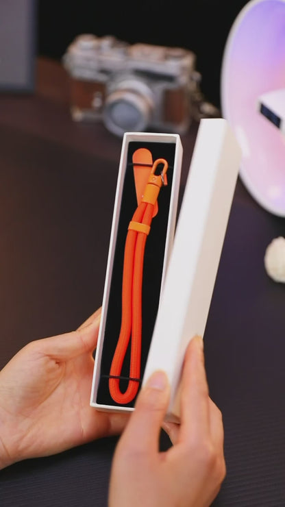 Adjustable Phone Wrist Strap