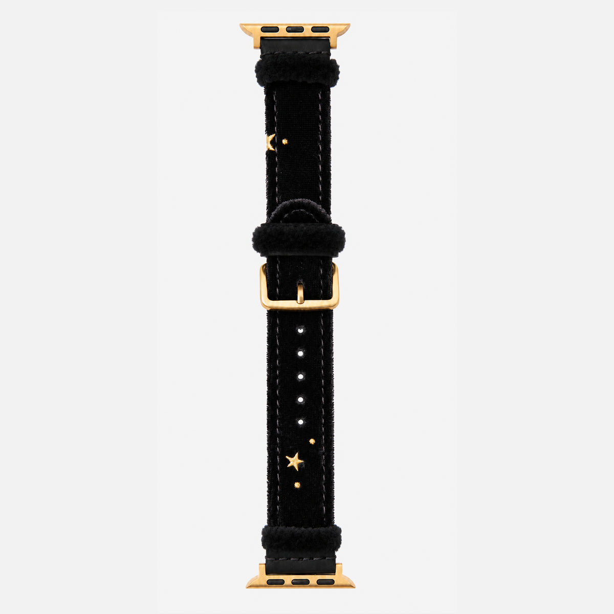 Plush Star Band for Apple Watch