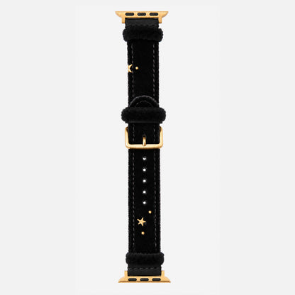 Plush Star Band for Apple Watch