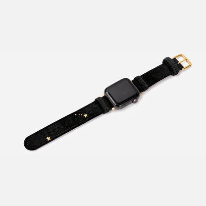 Plush Star Band for Apple Watch